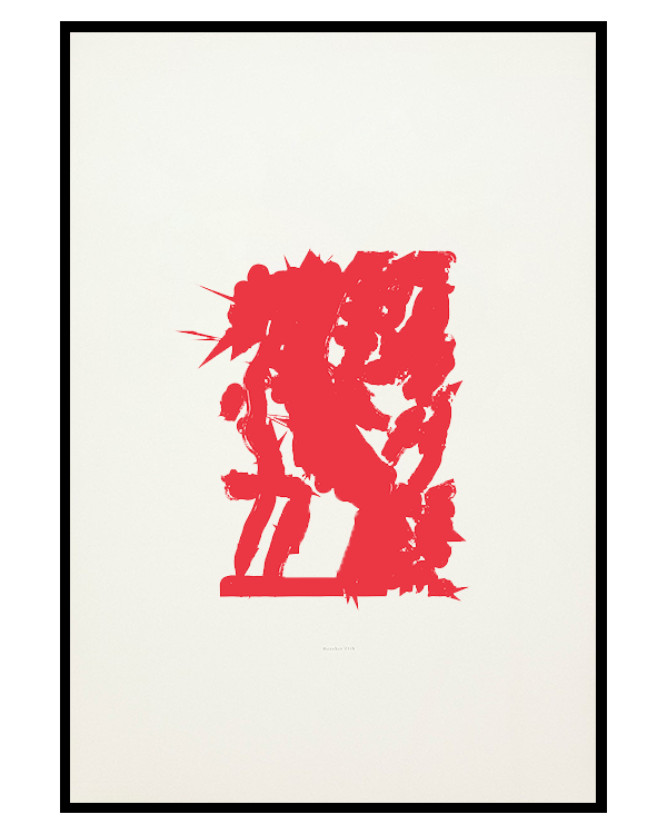Contemporary Prints
