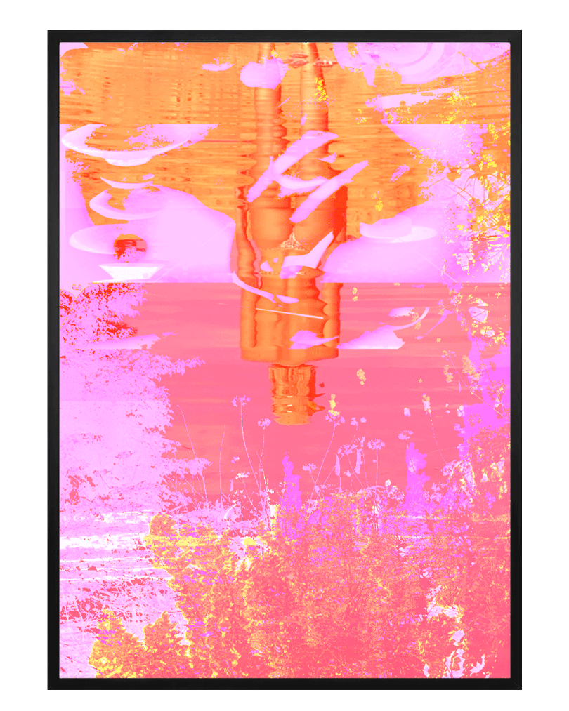 Dreamscapes