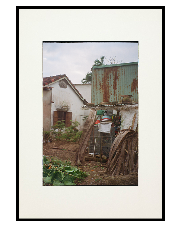 Home in Hoi An