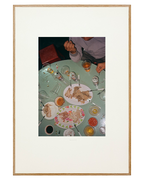 Hungry Buffet