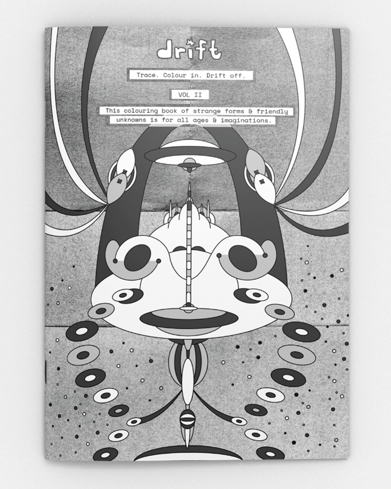 Drift, 2-Pack
